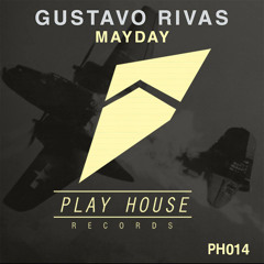 Gustavo Rivas - Mayday (Original Mix) [Out Now]