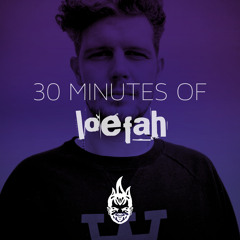 30 minutes of Bass Education #1 - Loefah