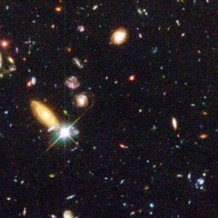 Darshan hegde-Extraterrestrial