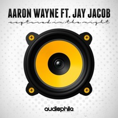 Captured In The Night feat. Jay Jacob [Original Mix]