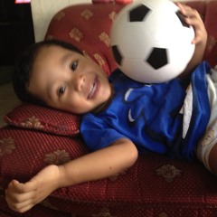 Cicak cicak di dinding (cover) By Mas Rama