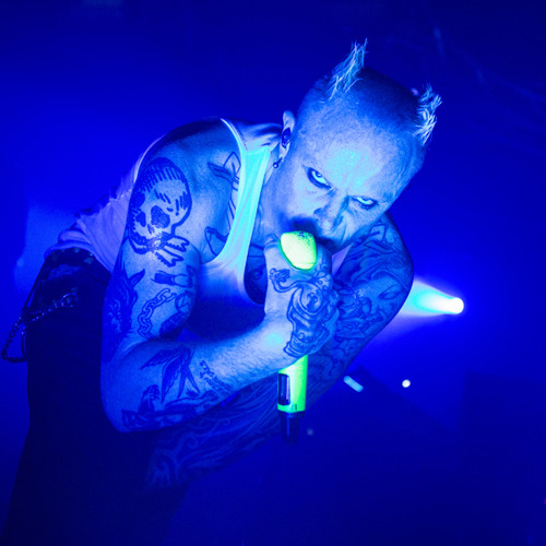 Stream The Prodigy Poison (SHoT DoWn) Remix by ShotDown33 Listen