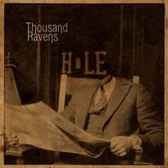 Thousand Ravens-Shadowless man
