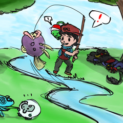 Early Game Route (update)