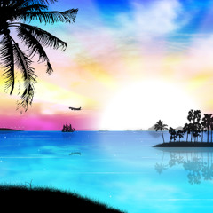 Tropical Chillout Session [Thanks for 500 Follower ♥]