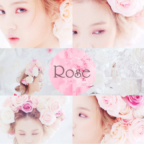 Ends al. Lee Hi Rose. Lee Hi Эстетика. Lee Hi набор красивых фото. Rose of Hi.