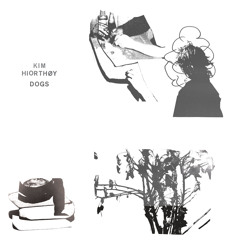 Kim Hiorthøy - The Woods