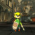 Artwork for Legend of Zelda: Hyrule Castle Theme --(DOPE REMIX) Hip-Hop Instrumental **(FREE DL)