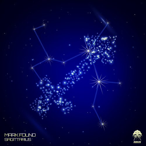 Mark Found - Sagittarius (Bonzai Progressive)