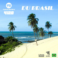 4i20 & Thales Dumbra - Du Brasil (Original Mix)