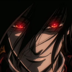 [Hellsing]OST `Requiem Of The Cathedral`