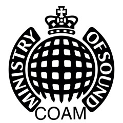 COAM - DJ Set- House2House LIVE @Ministry Of Sound LONDON - Sat/28/06/2014