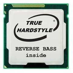 Dj-Rispin - Reverse bass-Hardstyle