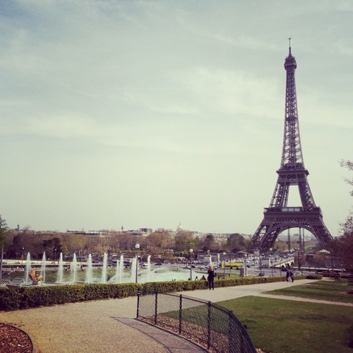 Dernière Danse Indila