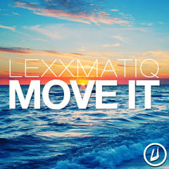 Lexxmatiq - Move It