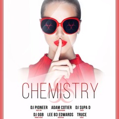 Chemistry UK 01/08/14 Mixed by DJ GGB