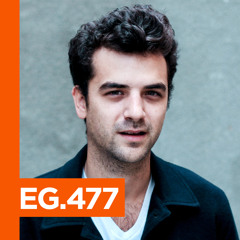 EG.477 Mickey