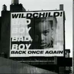 Wildchild Feat Jamalski-Bad Boy (Mandrax Club Rub)
