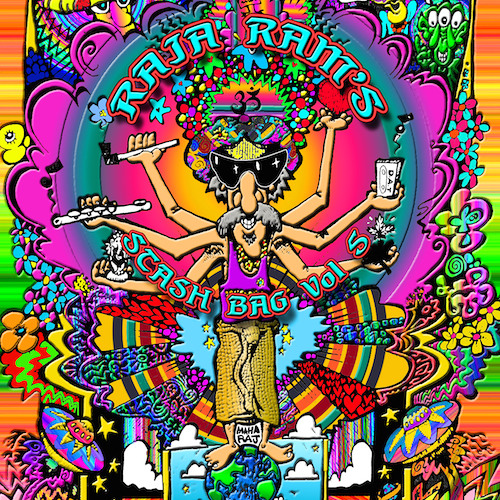 02 Loud - Subinya 2014
