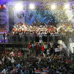 DISCURSO - JCR - CONVENCAO PTB - 29 - 06 - 14