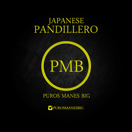 Japanese - Pandillero