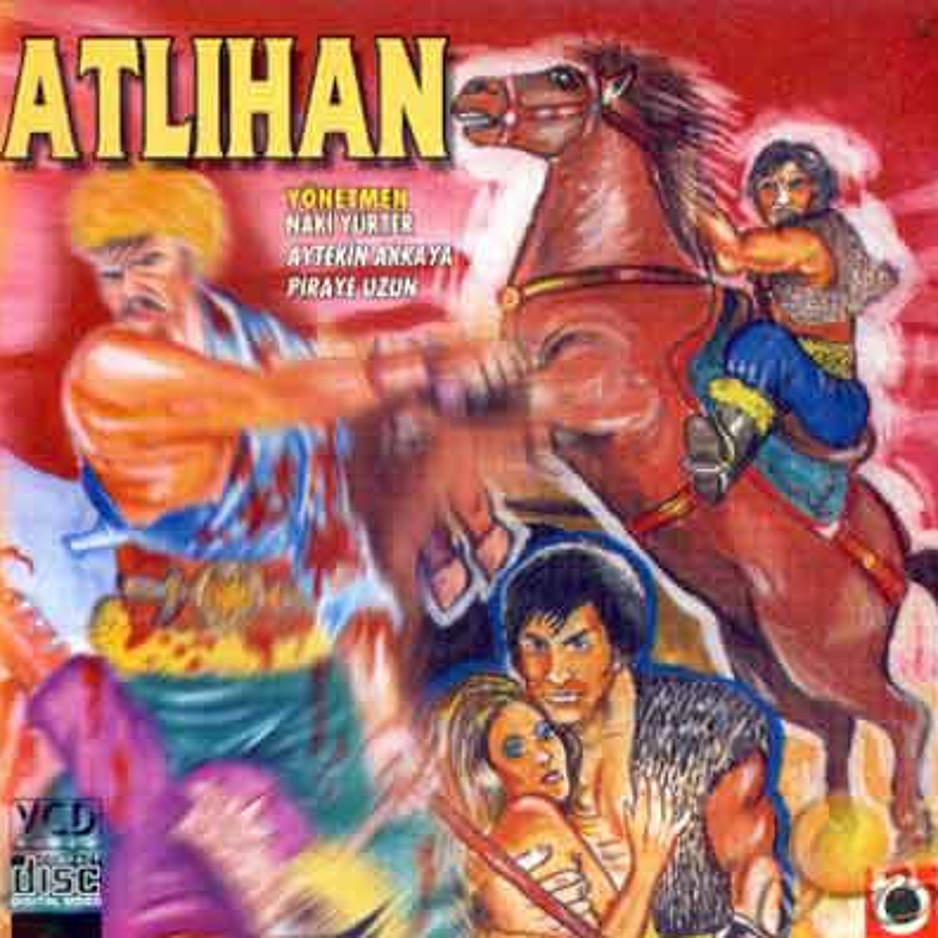 Atlıhan episode artwork