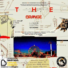 Superhero - Belly Full Of Stars Remix