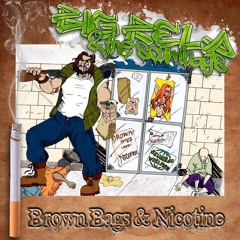 Big Rela & The Scumbags - The Villain