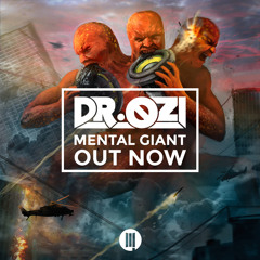 Mental Giant [OUT NOW ON DUSTLA]