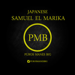 Japanese - Samuel El Marika