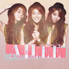 Eunsol & Chrystal - Day By Day ( Ailee "Triangle" OST Cover )