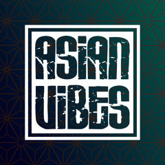 Asian Vibes Techno Mix - June - 2014