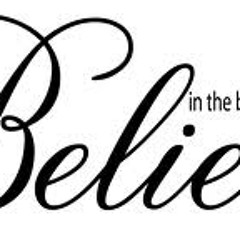 Believe