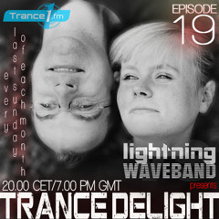Trance Delight 019