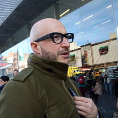 Parole Parole feat. Pat Simonini