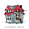 GTA & Juyen Sebulba - Hard House (Original Mix)