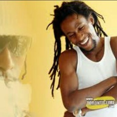 JAH CURE-MY LOVE