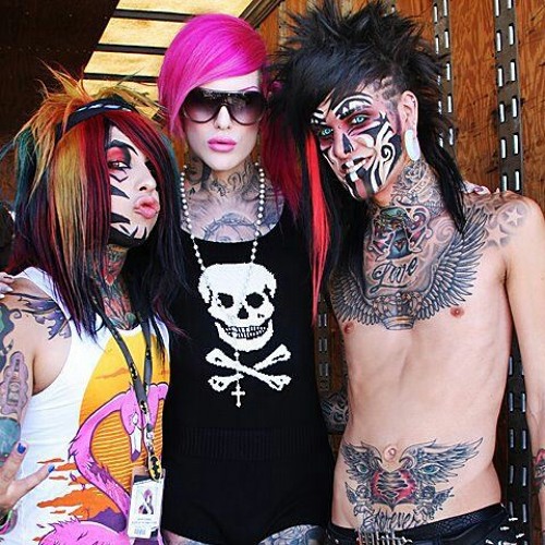 Stream Botdf sexting ft jeffree star by bvb_army_113 on desktop and mobile....