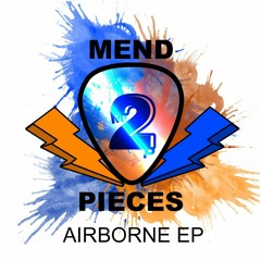 Mend 2 Pieces - Reincarnation (Original Mix)