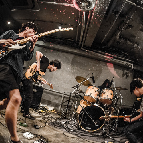 Passage Of Time Liverec