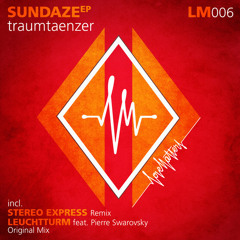 YOUNOTUS - Sundaze (Stereo Express Remix) - Love Matters -