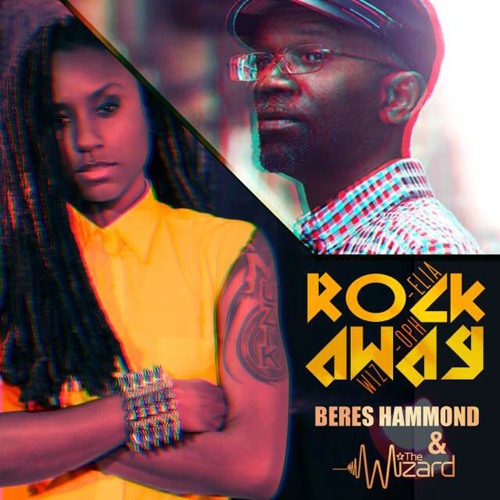 Stream Beres Hammond & The Wizard - Rockaway (Wizophelia Mix