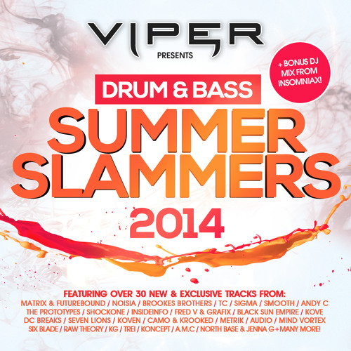 BMotion - Summer Glow