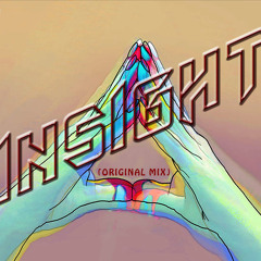 Lava - Insight (Original Mix) #Teaser