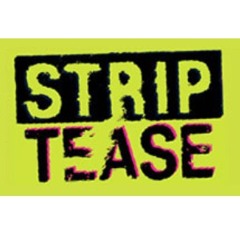 Chad Tyson - Striptease