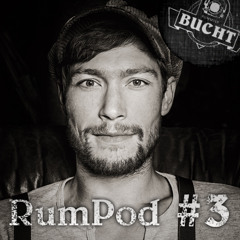 Clemens Kombinat - RumPod #3