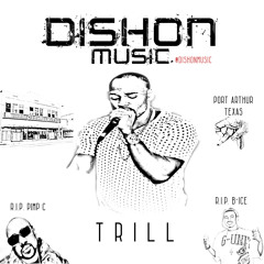 Trill Prod by. Nate Rhoads