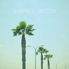 Summer Sketch