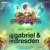 Artwork for Gabriel & Dresden Live At Paradiso Festival 06 - 28 - 14