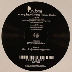 Johnny Fiasco - Soundz ft DJ Heather (Jay Mac Remix)  FREE DOWNLOAD!!